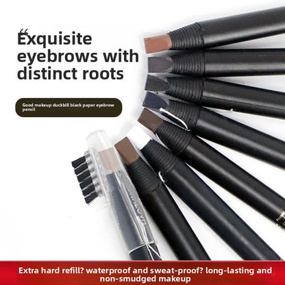 Makeup Eyebrow Pencil