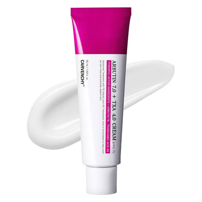 Niacinamide Brightening Face Cream – Hydrating & Anti-Aging