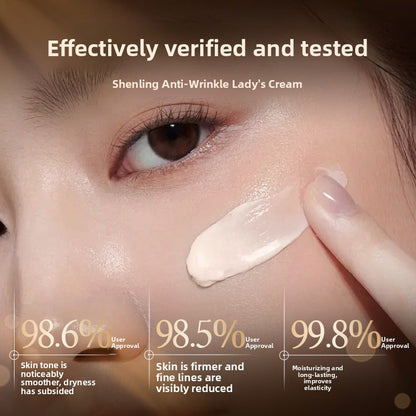 Hydrating Bare-Face Cream