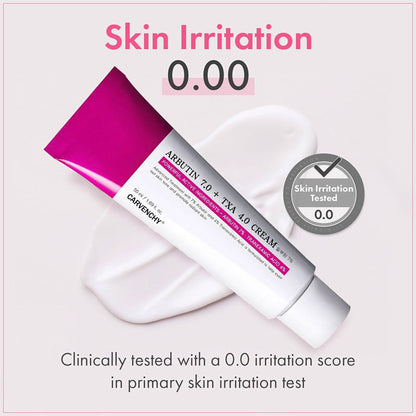 Niacinamide Brightening Face Cream – Hydrating & Anti-Aging