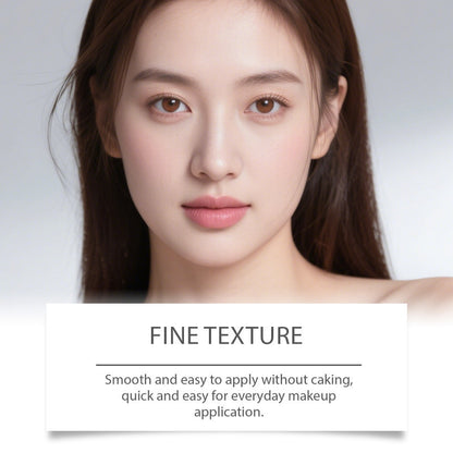 Natural Finish Adjusting Foundation Liquid