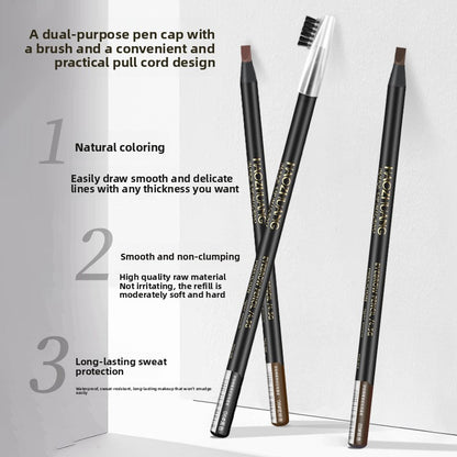 Makeup Eyebrow Pencil