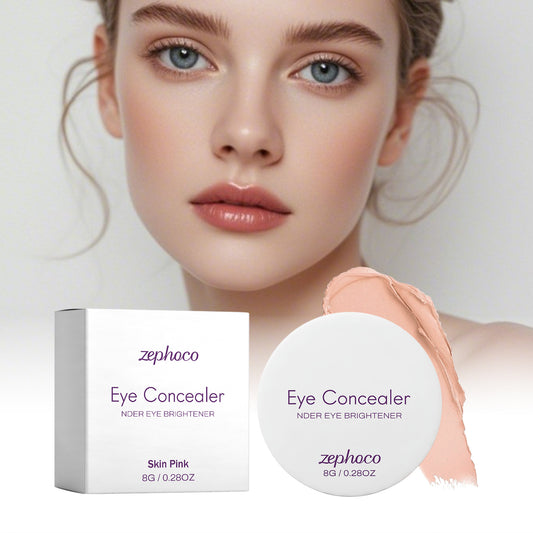 Eye Concealer Cream Pink